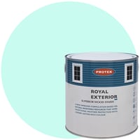 Royal Exterior | Egg Shell Blue 5ltr